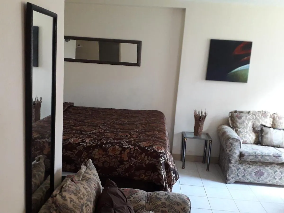 One Bed Room Apartment & One Studio In Ochi Rios Ocho Rios
