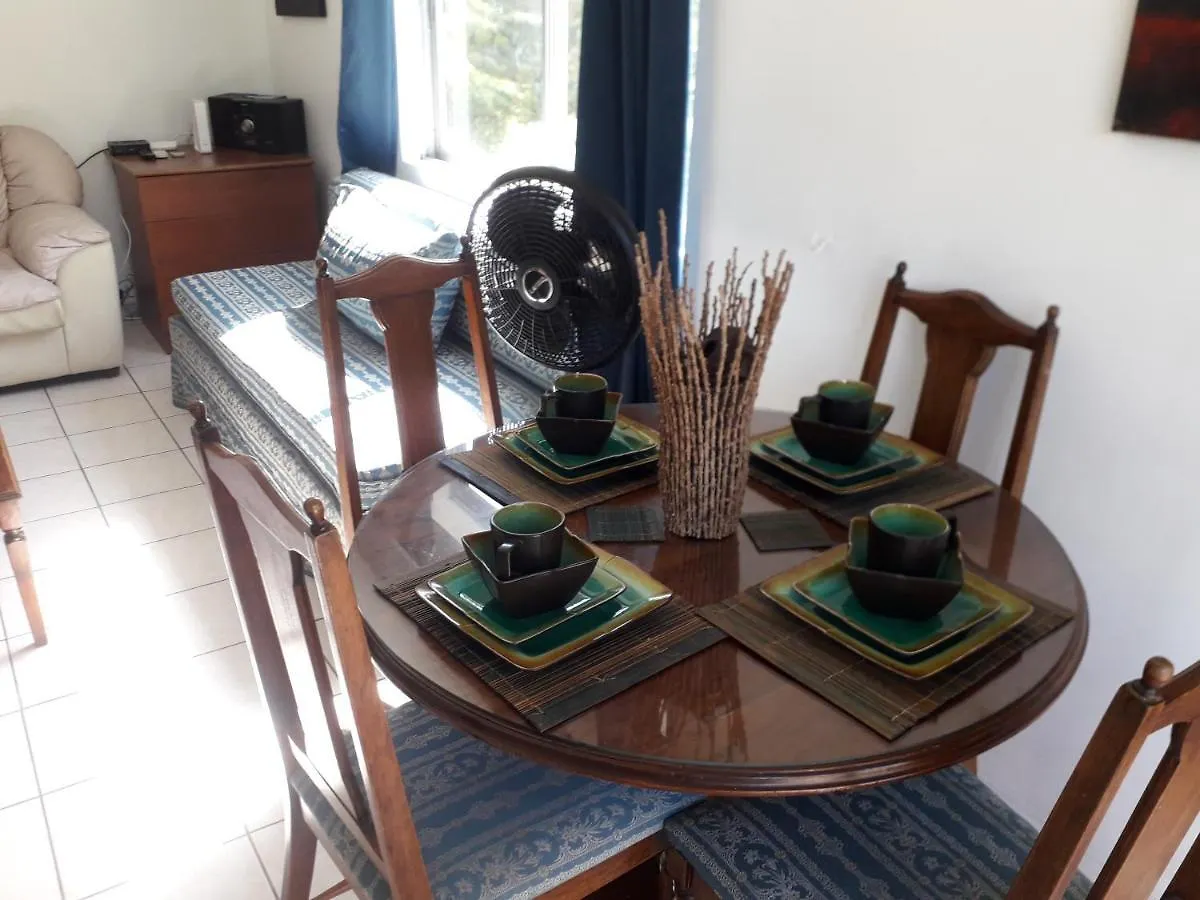 One Bed Room Apartment & One Studio In Ochi Rios Ocho Rios