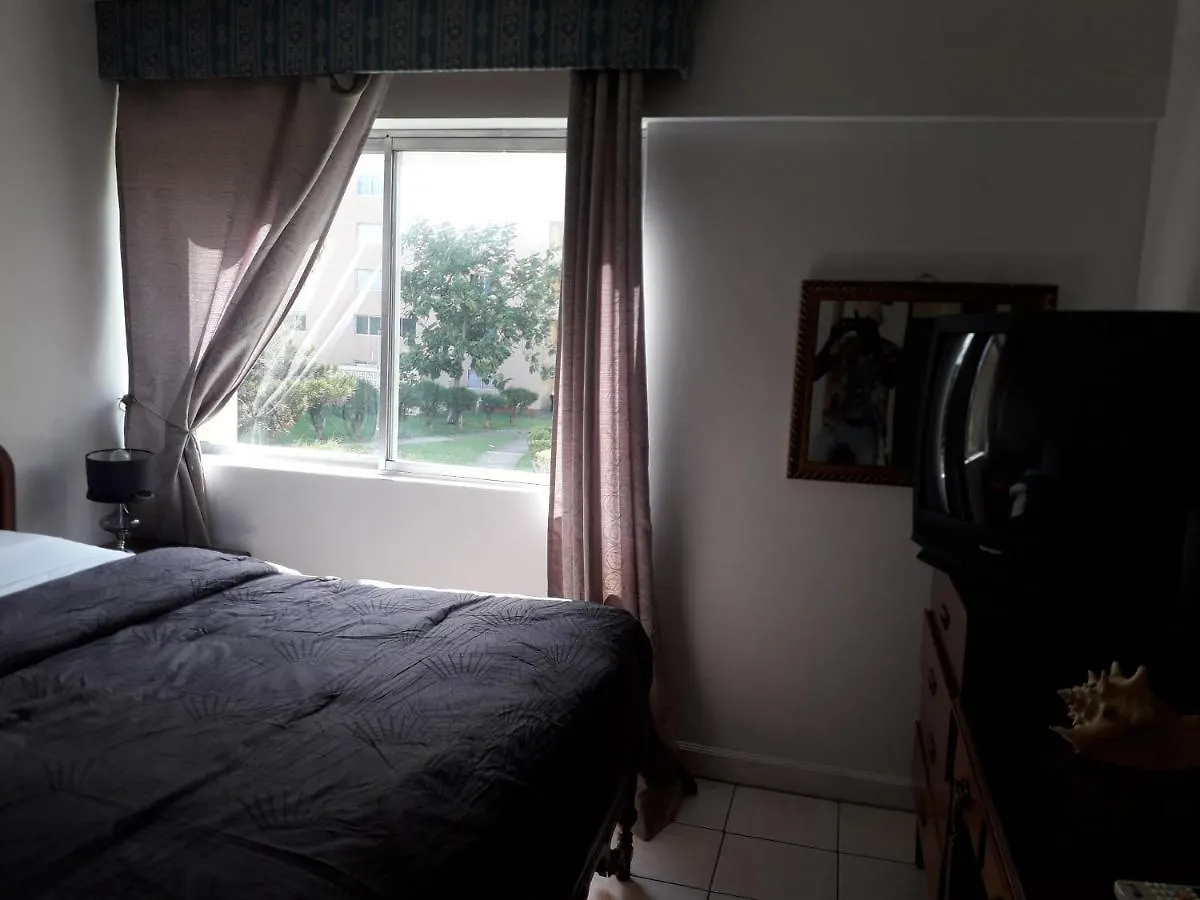 One Bed Room Apartment & One Studio In Ochi Rios Ocho Rios Jamaica
