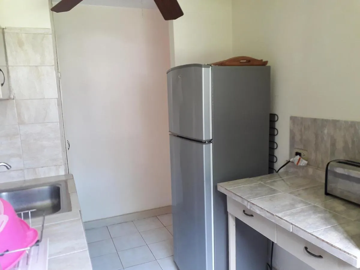 One Bed Room Apartment & One Studio In Ochi Rios Ocho Rios 0*,  Jamaica